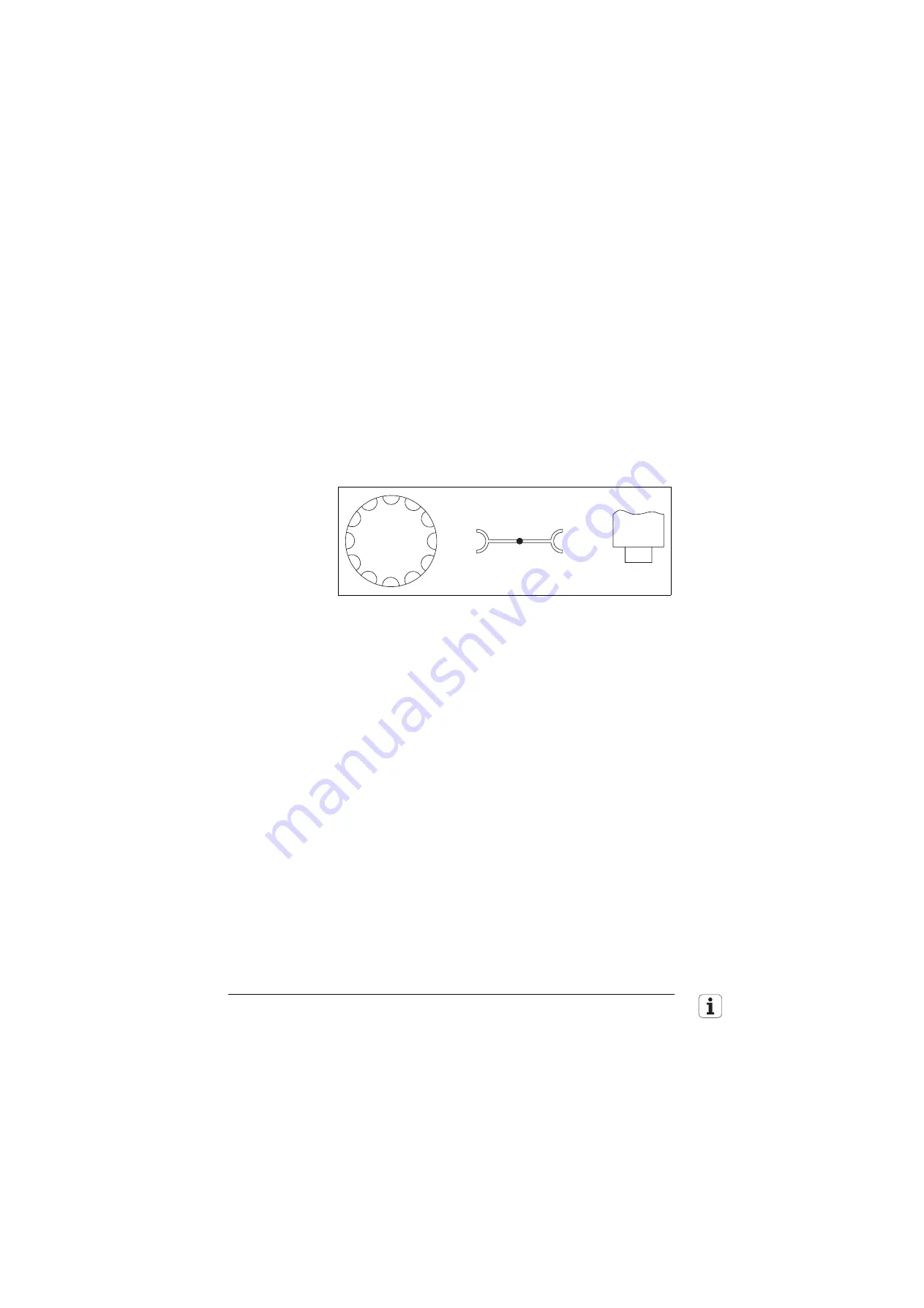 HEIDENHAIN TNC 426 CB Technical Manual Download Page 770