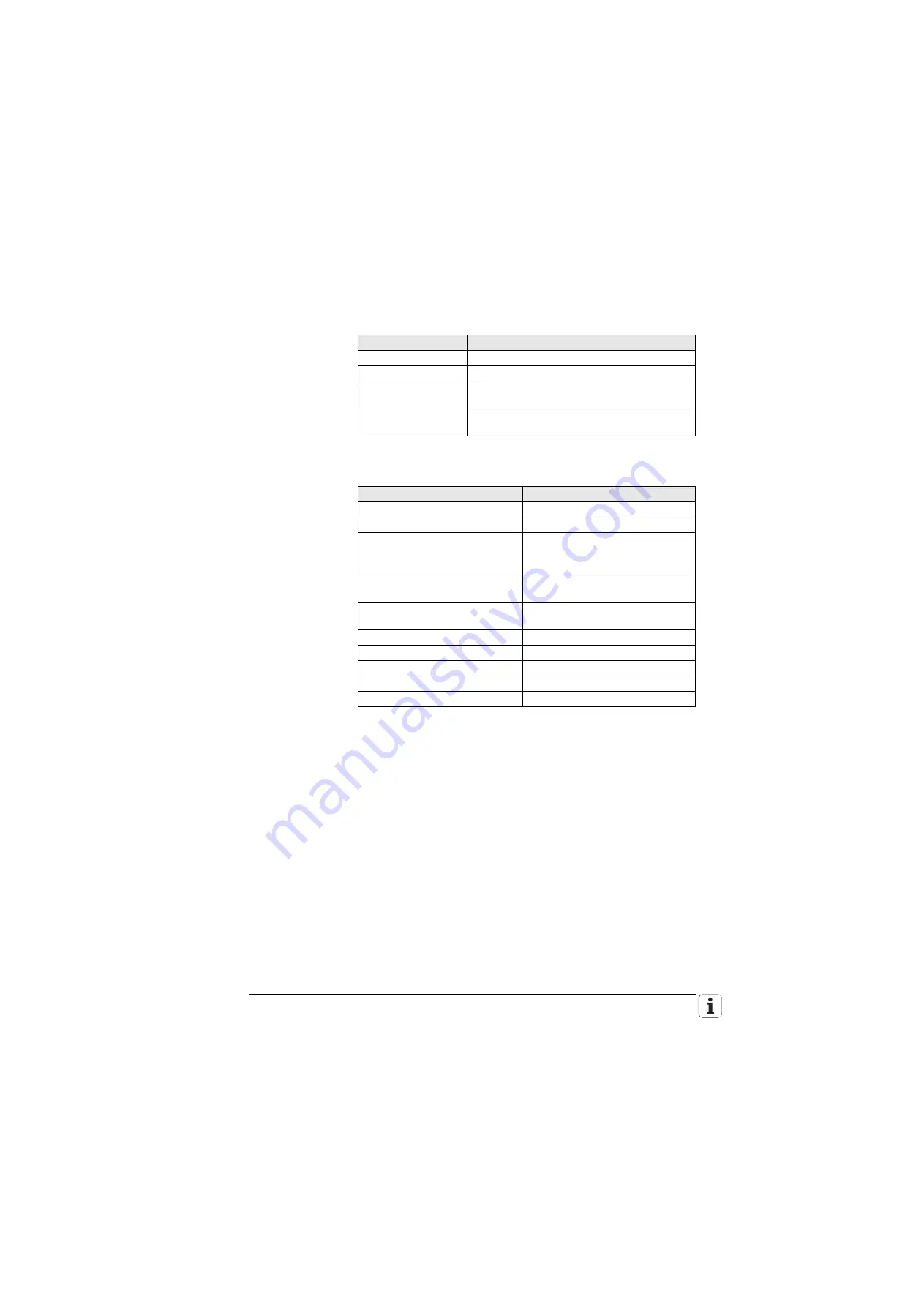 HEIDENHAIN TNC 426 CB Technical Manual Download Page 771