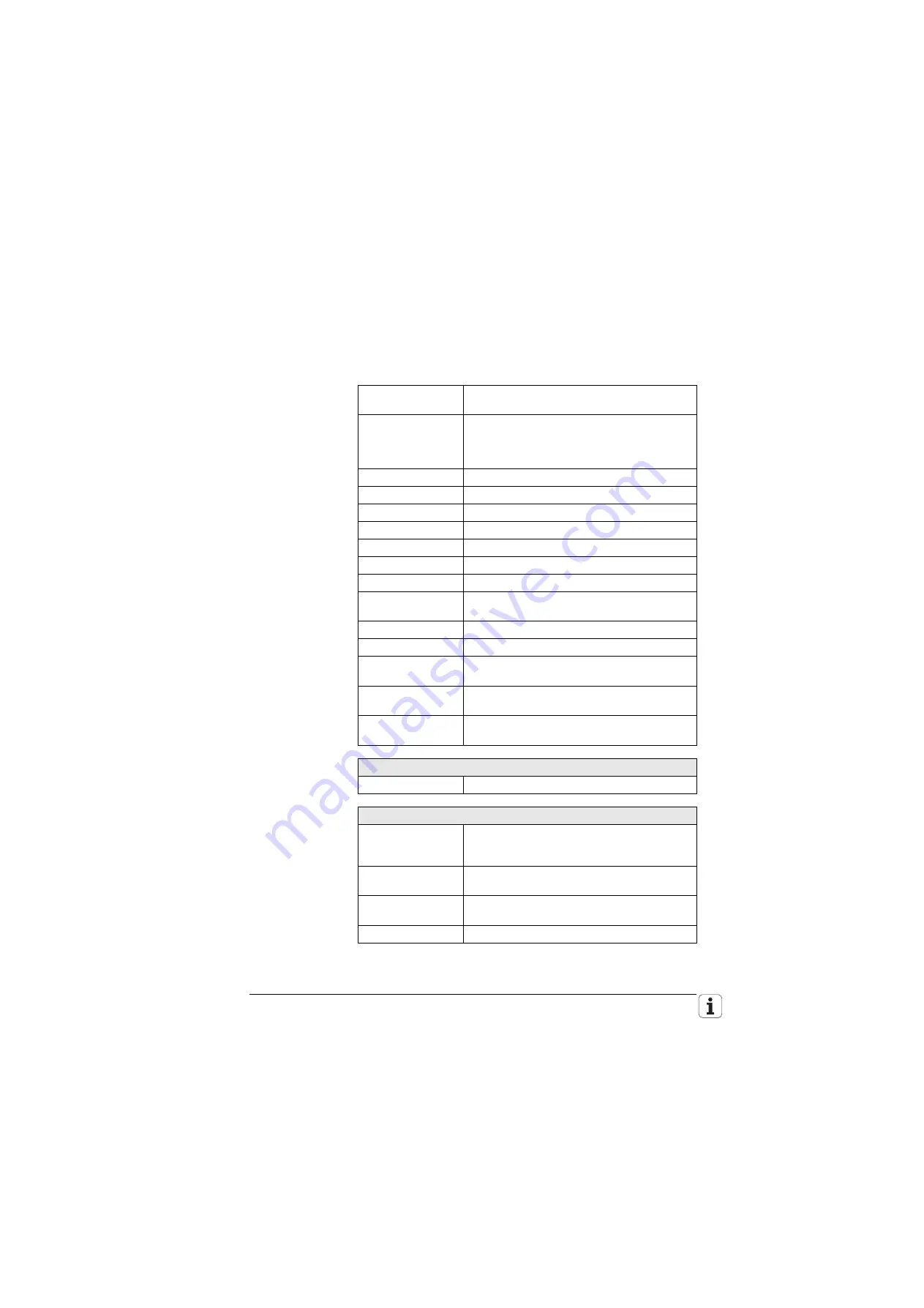 HEIDENHAIN TNC 426 CB Technical Manual Download Page 787