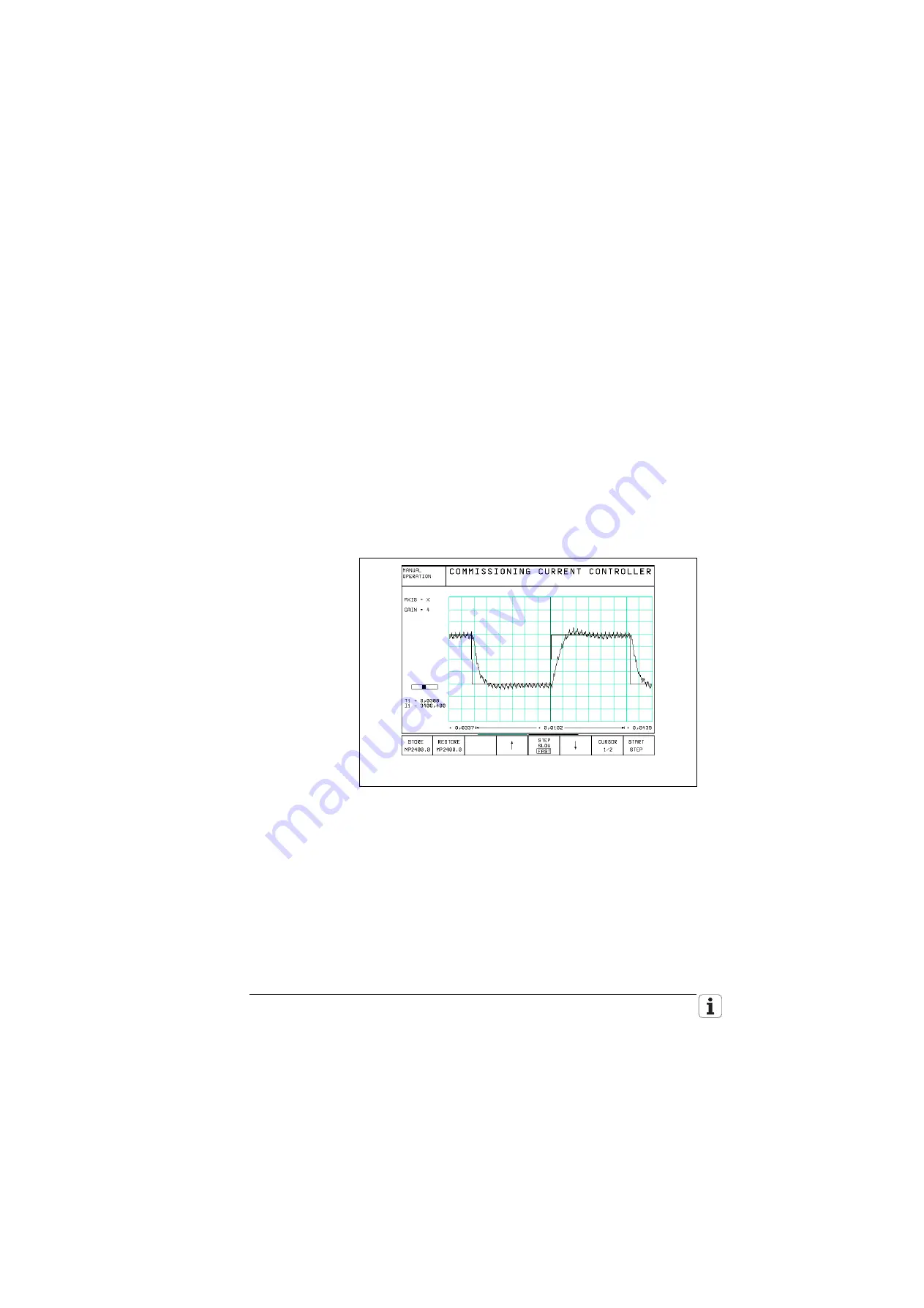 HEIDENHAIN TNC 426 CB Technical Manual Download Page 803