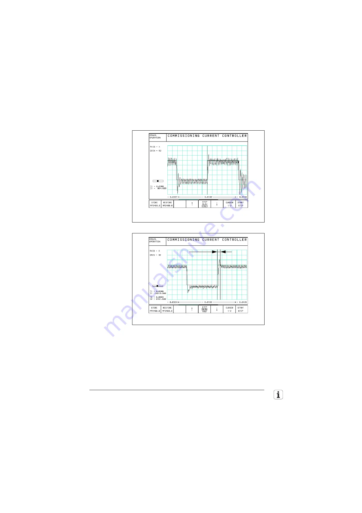 HEIDENHAIN TNC 426 CB Technical Manual Download Page 804