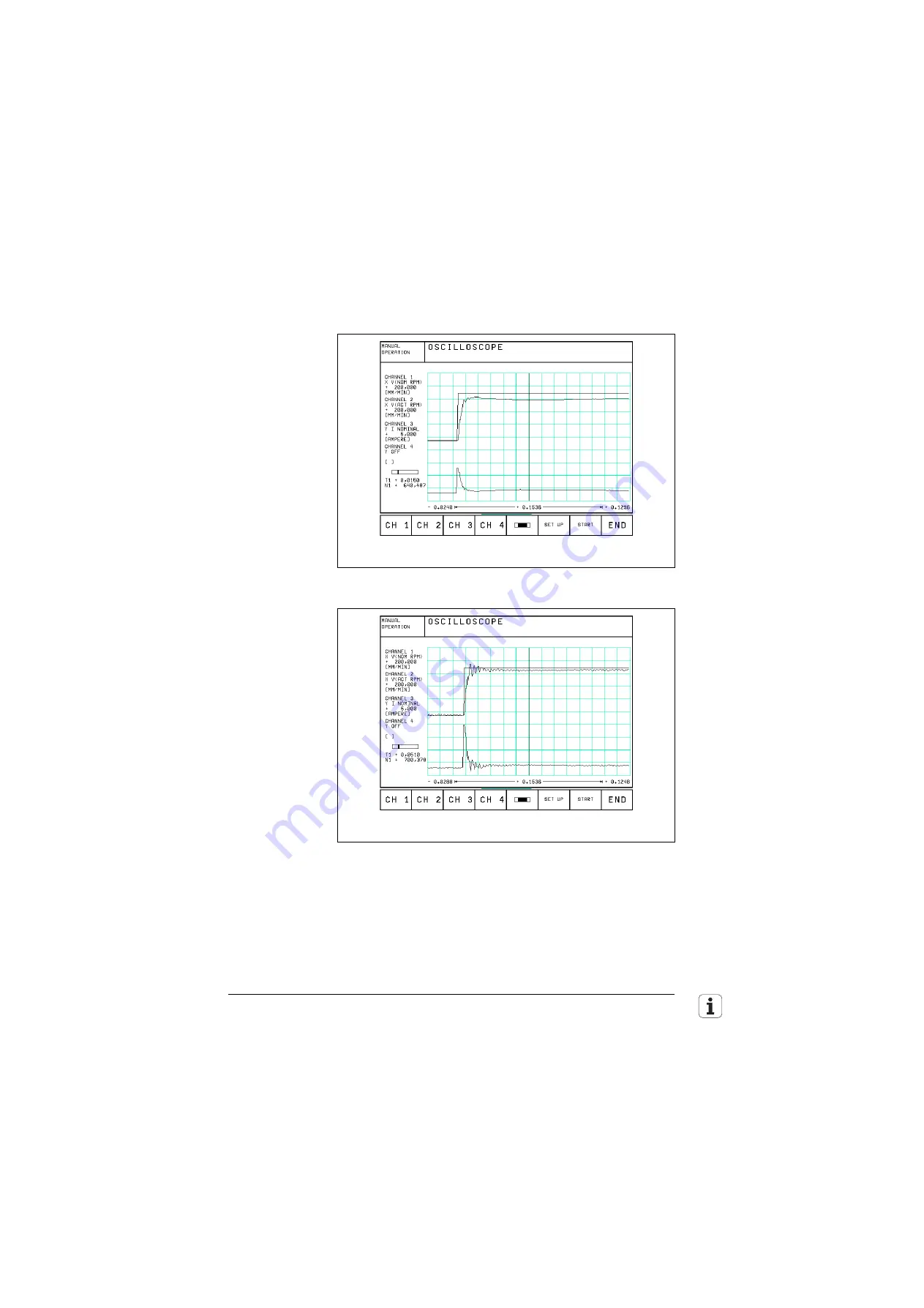 HEIDENHAIN TNC 426 CB Technical Manual Download Page 806