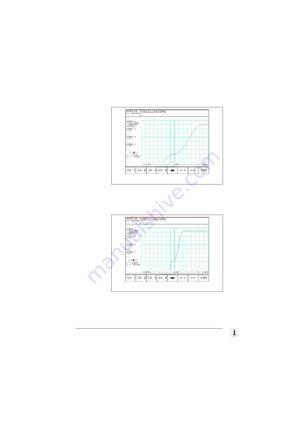 HEIDENHAIN TNC 426 CB Technical Manual Download Page 816