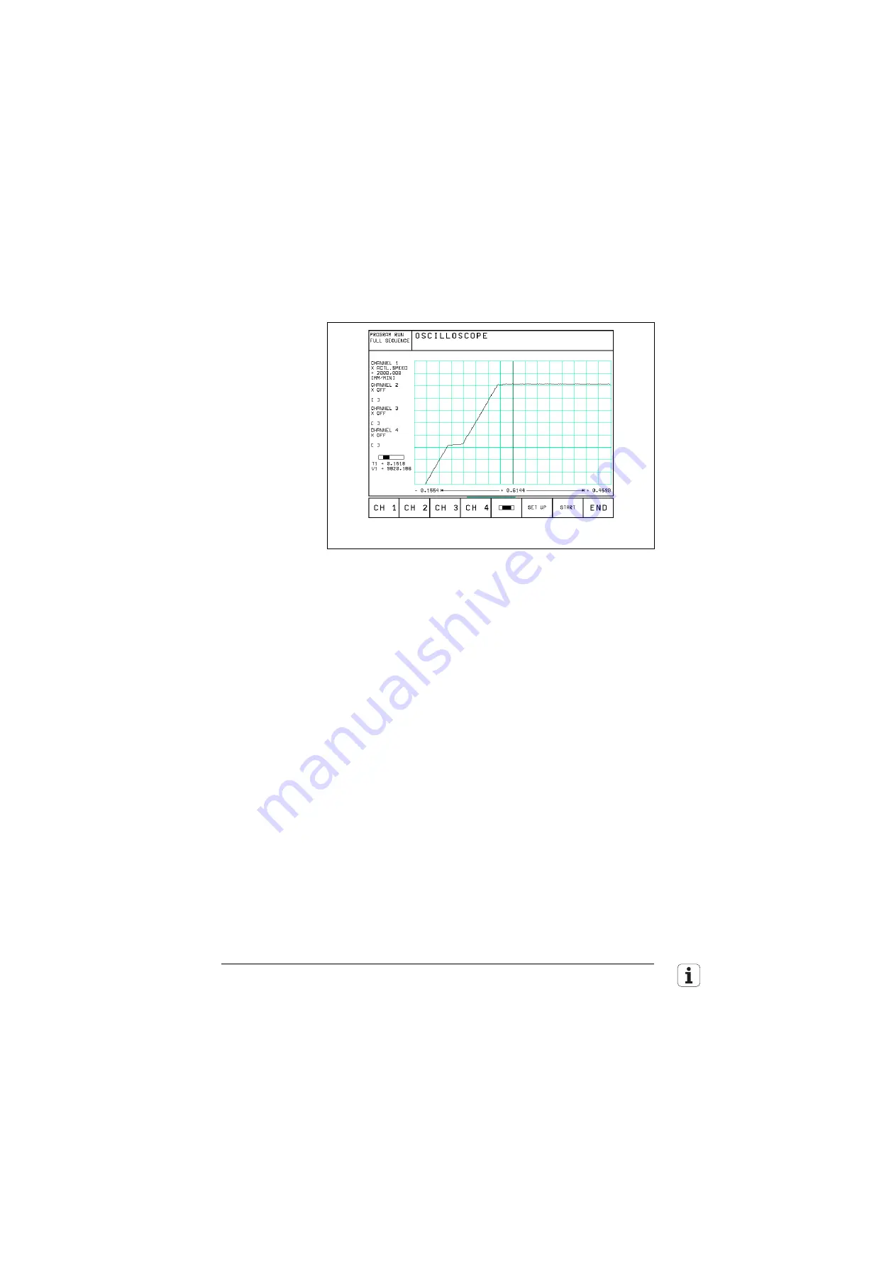 HEIDENHAIN TNC 426 CB Technical Manual Download Page 822