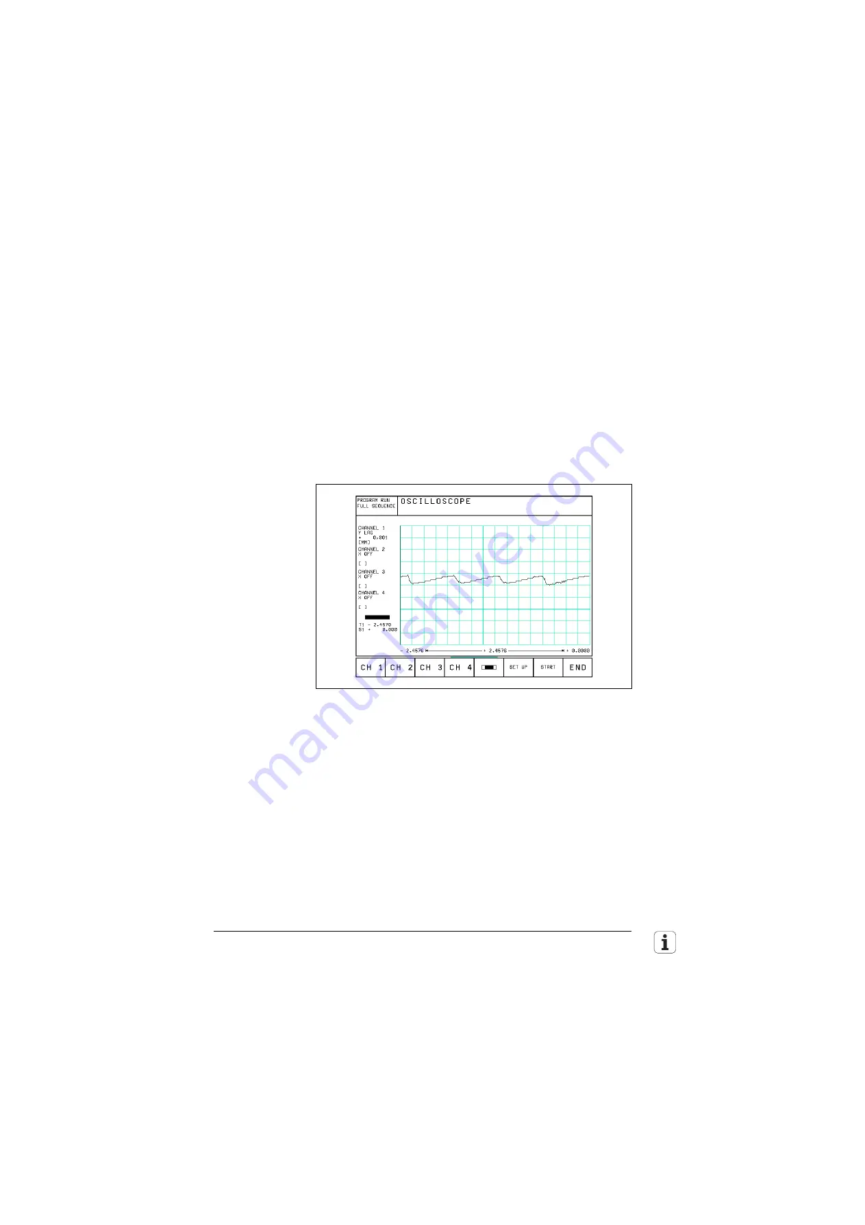 HEIDENHAIN TNC 426 CB Technical Manual Download Page 824