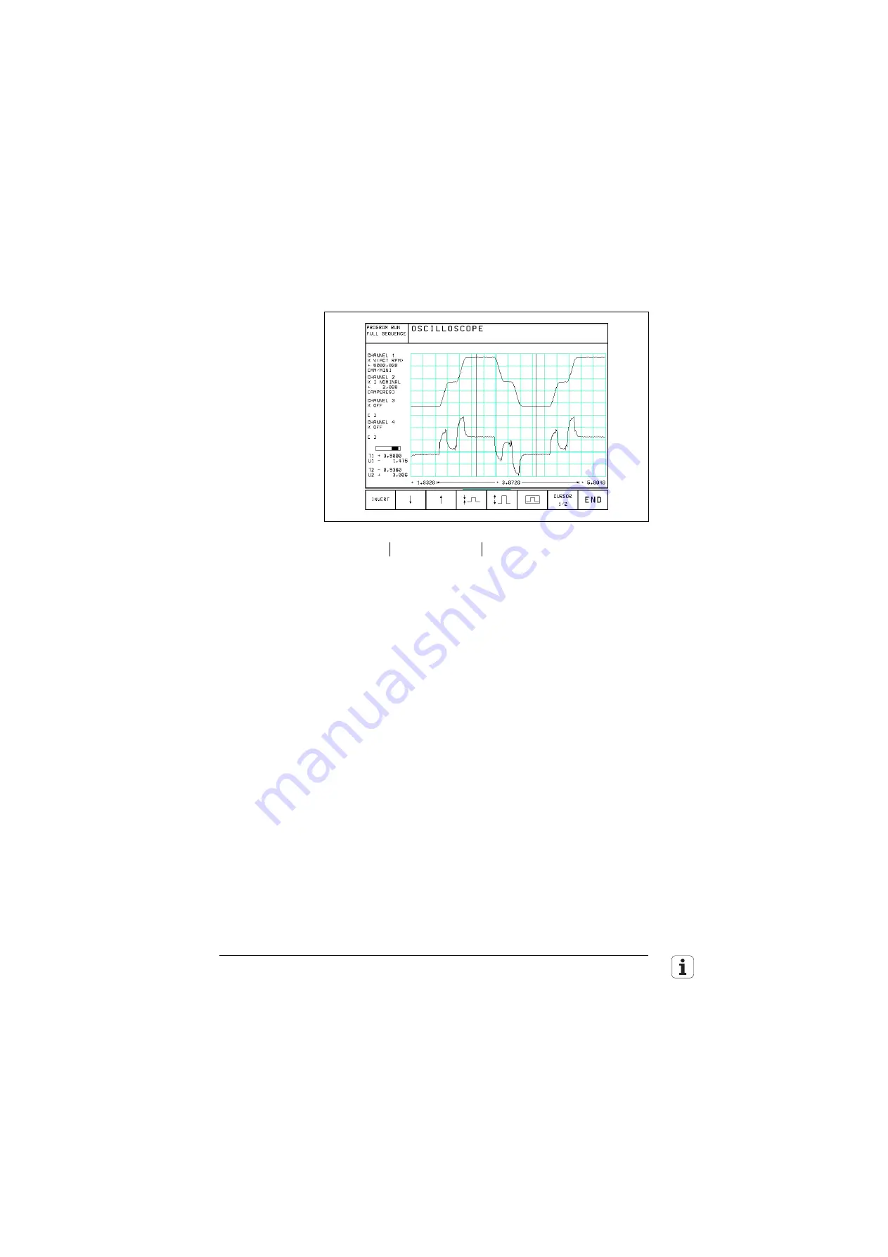 HEIDENHAIN TNC 426 CB Technical Manual Download Page 828