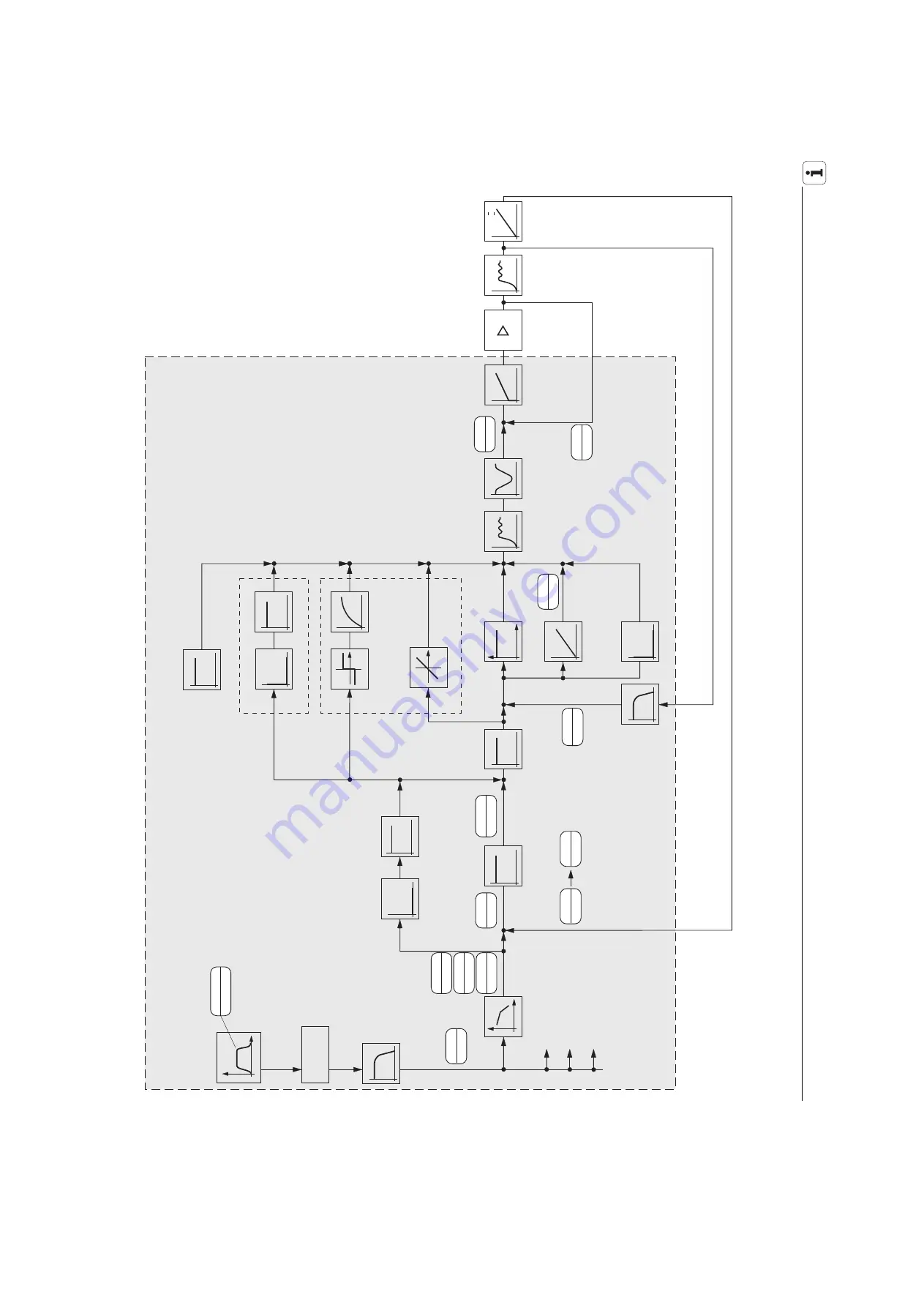 HEIDENHAIN TNC 426 CB Technical Manual Download Page 849