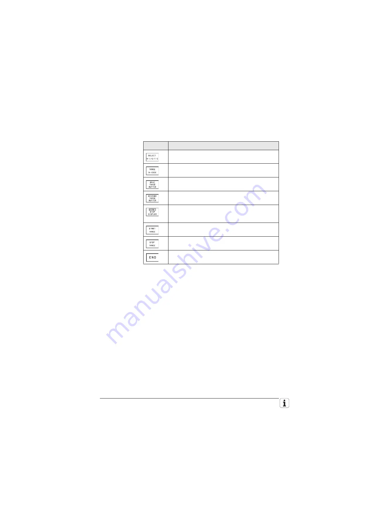 HEIDENHAIN TNC 426 CB Technical Manual Download Page 858