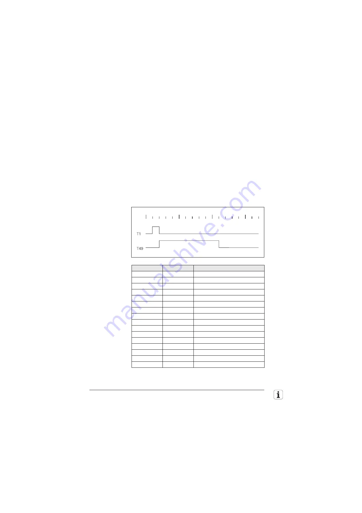 HEIDENHAIN TNC 426 CB Technical Manual Download Page 865