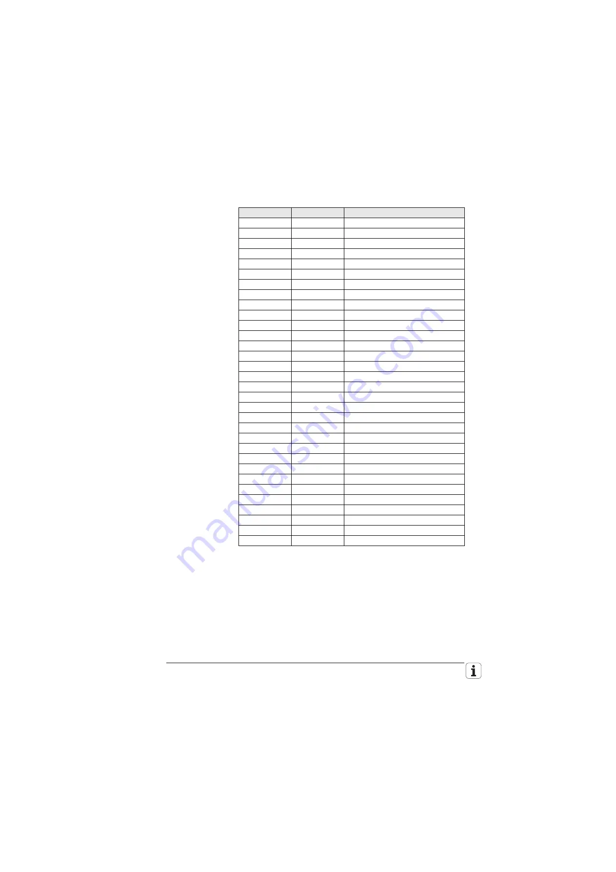 HEIDENHAIN TNC 426 CB Technical Manual Download Page 866