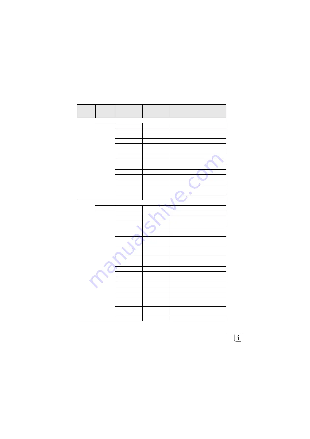 HEIDENHAIN TNC 426 CB Technical Manual Download Page 877