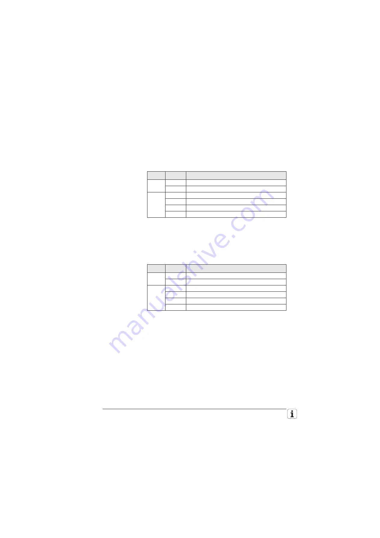 HEIDENHAIN TNC 426 CB Technical Manual Download Page 892