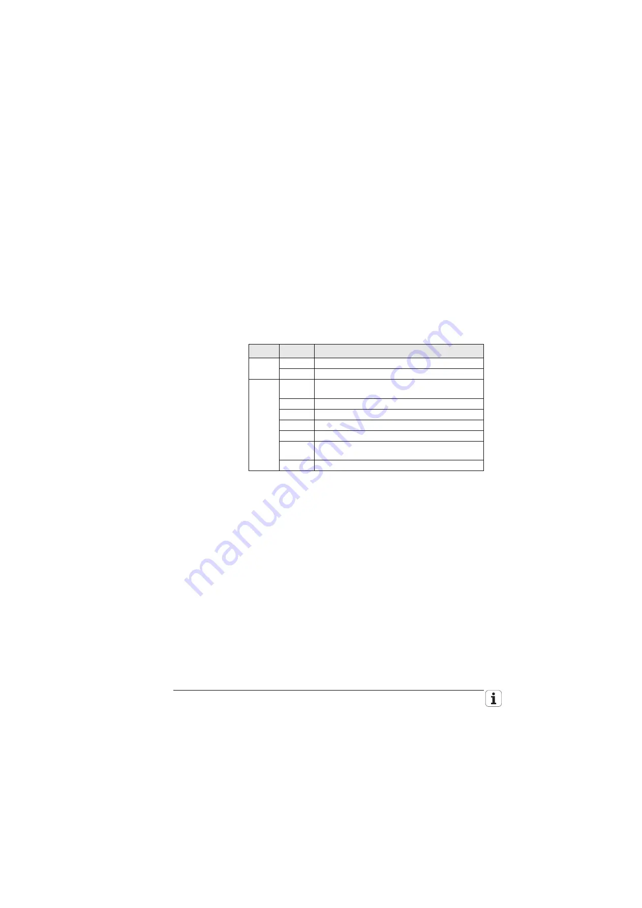 HEIDENHAIN TNC 426 CB Technical Manual Download Page 894