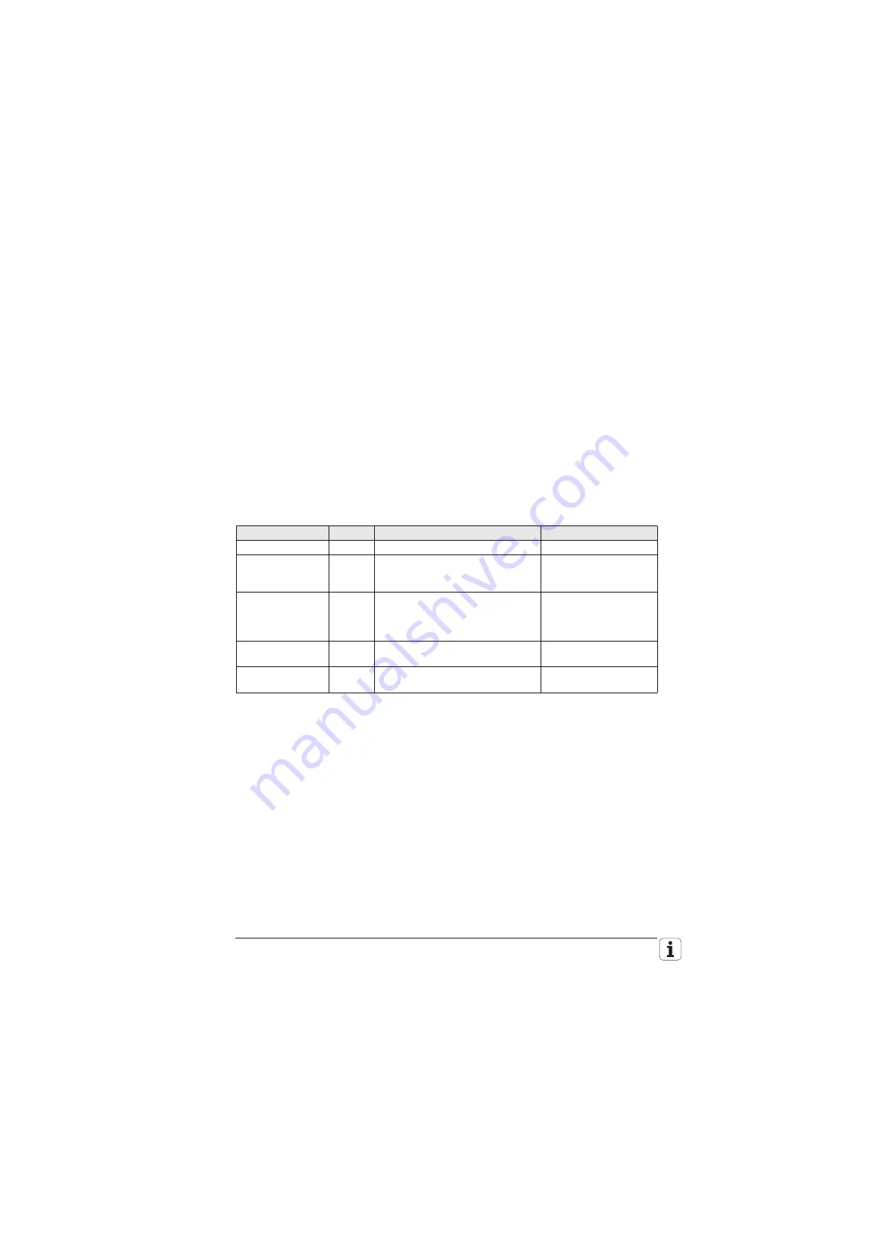 HEIDENHAIN TNC 426 CB Technical Manual Download Page 942