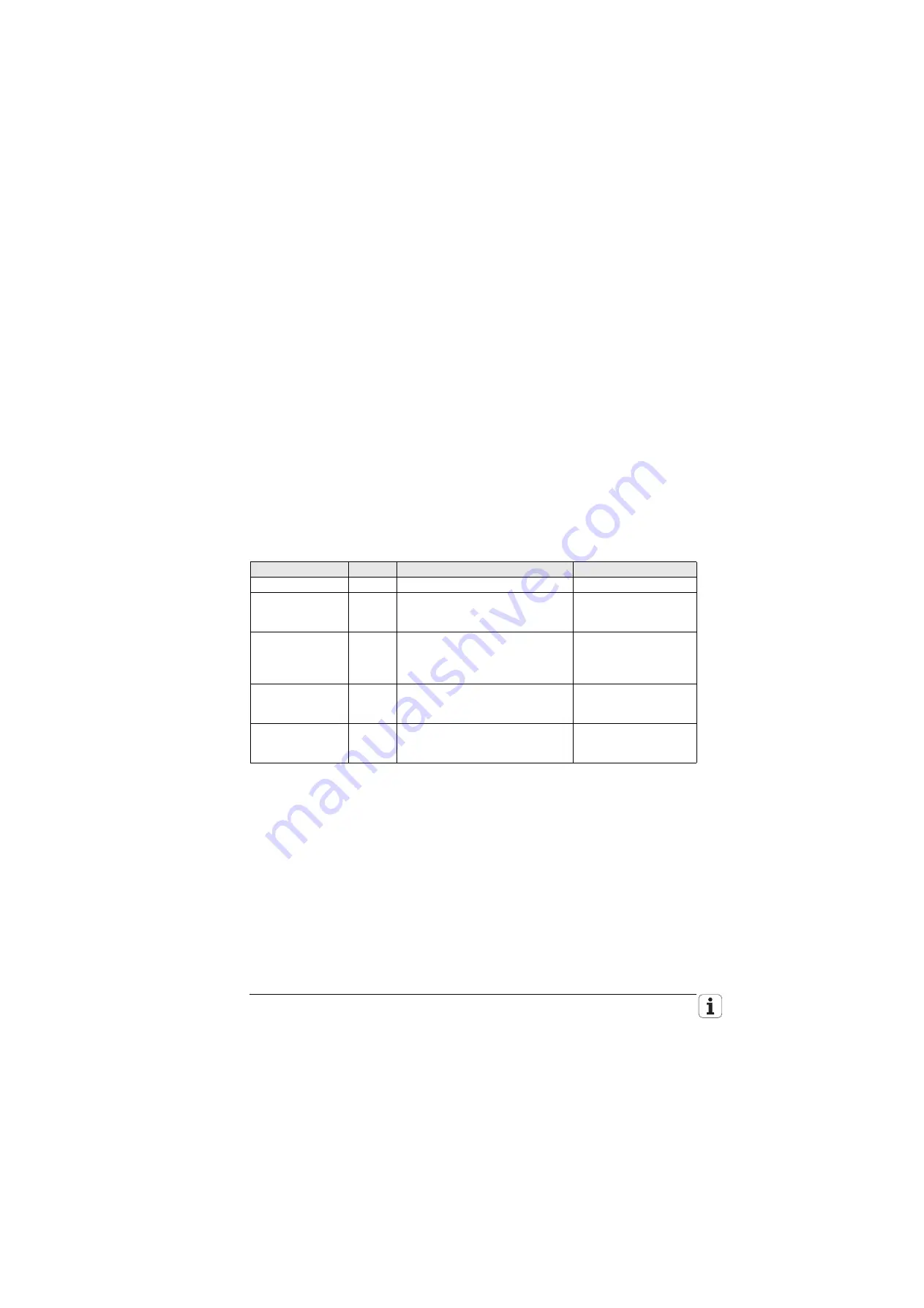 HEIDENHAIN TNC 426 CB Technical Manual Download Page 948