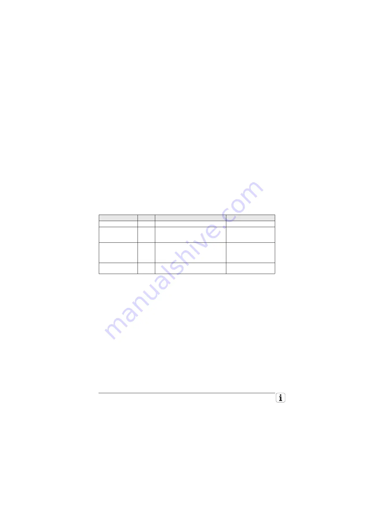 HEIDENHAIN TNC 426 CB Technical Manual Download Page 952