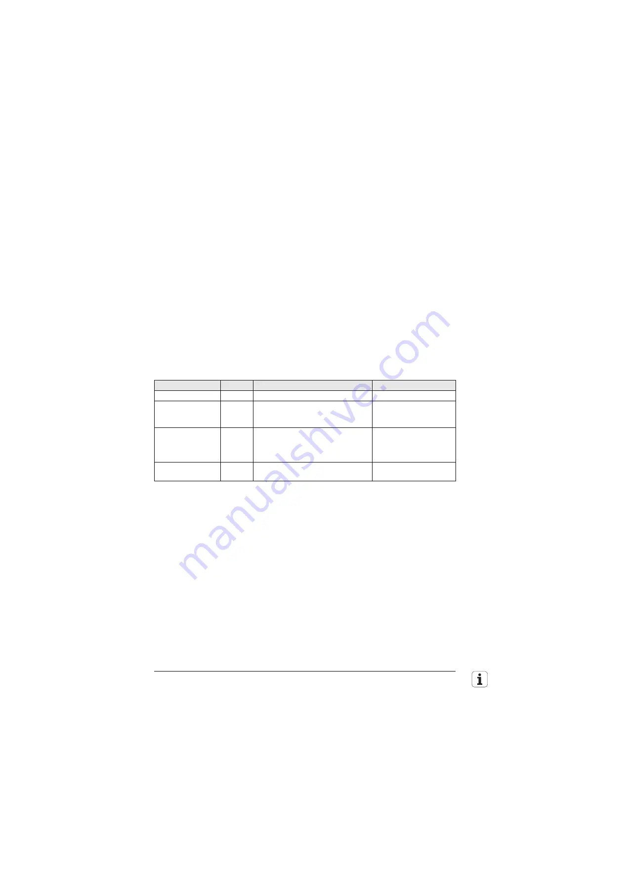 HEIDENHAIN TNC 426 CB Technical Manual Download Page 953