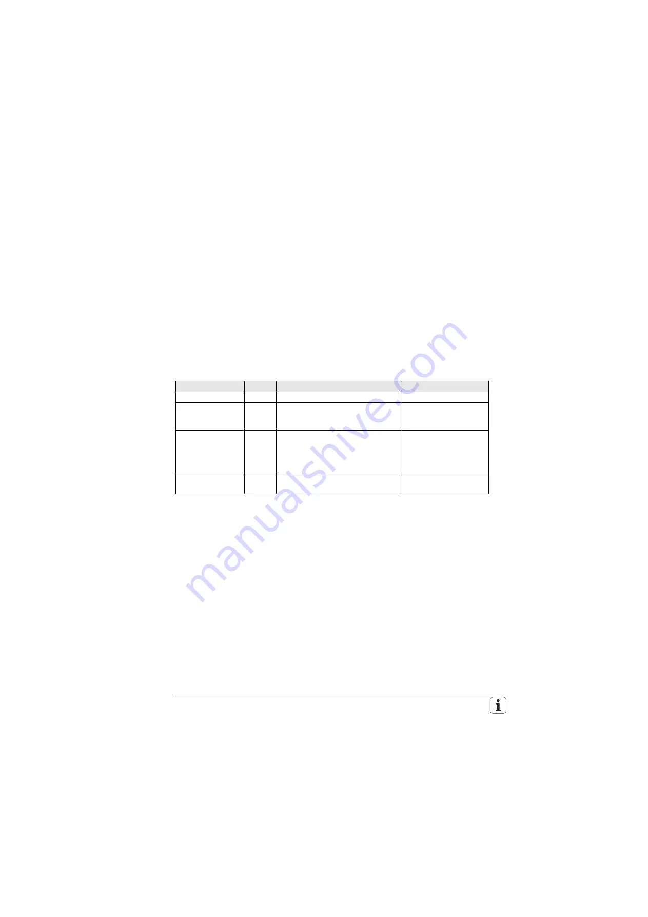 HEIDENHAIN TNC 426 CB Technical Manual Download Page 960