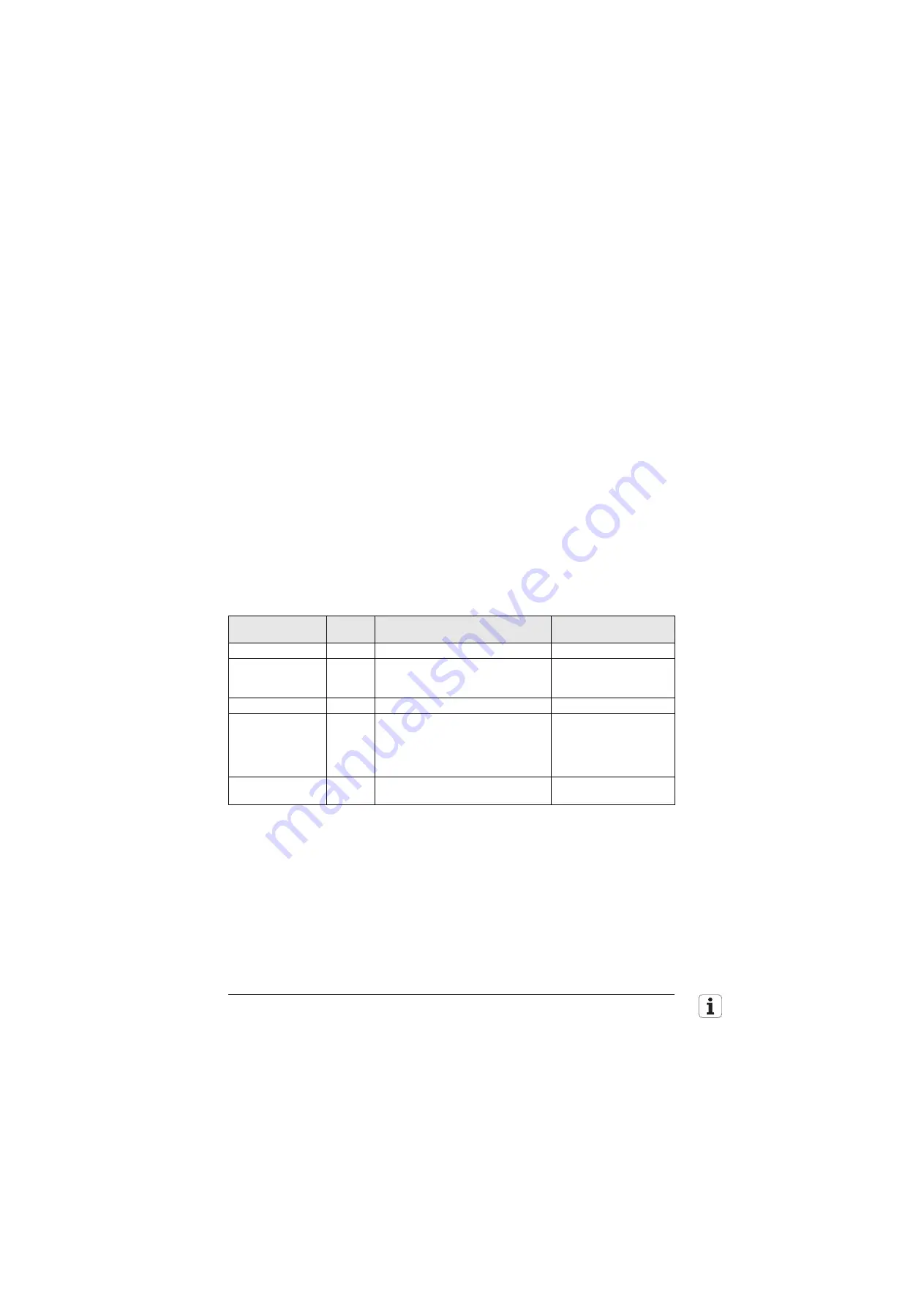 HEIDENHAIN TNC 426 CB Technical Manual Download Page 973