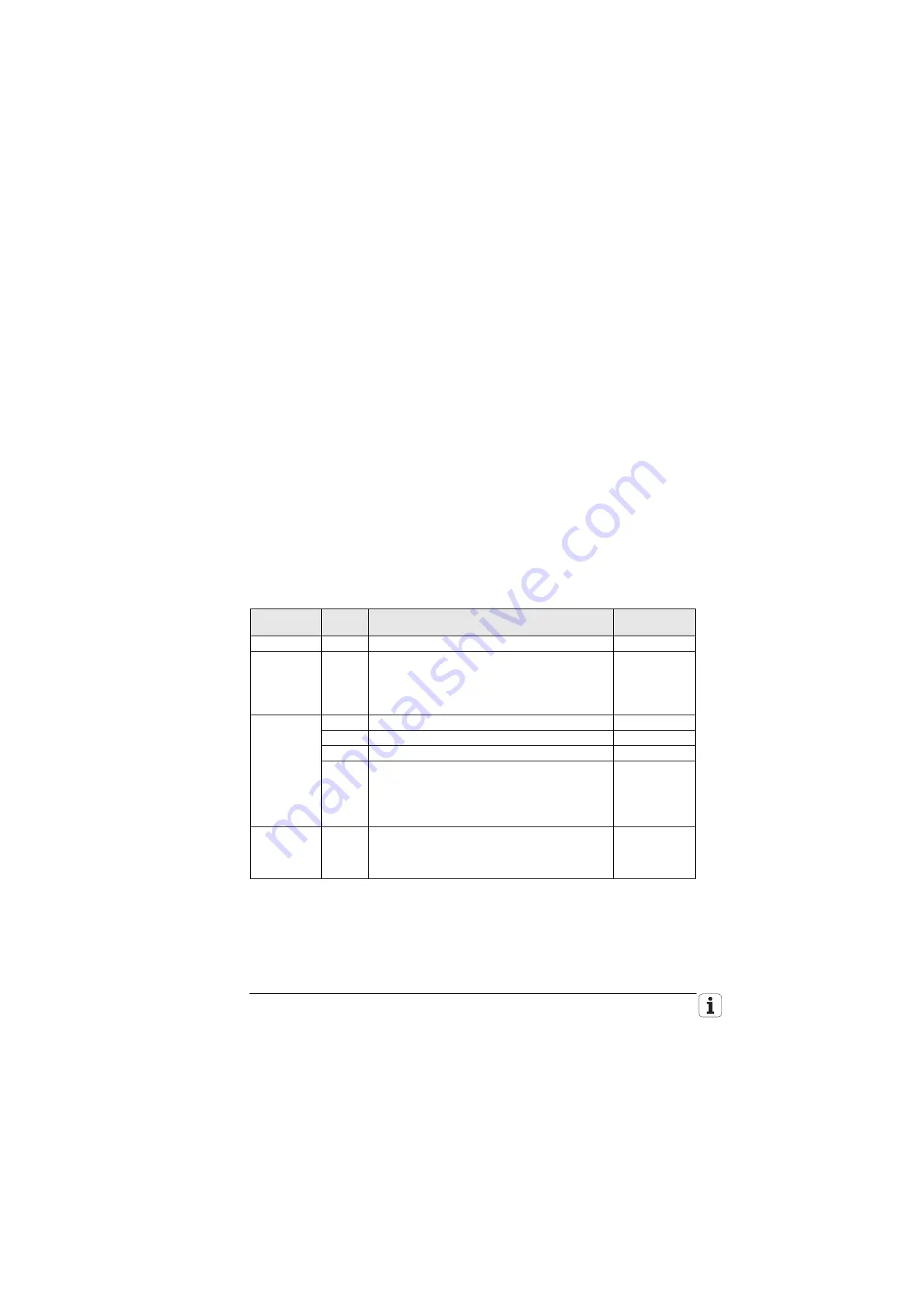 HEIDENHAIN TNC 426 CB Technical Manual Download Page 984