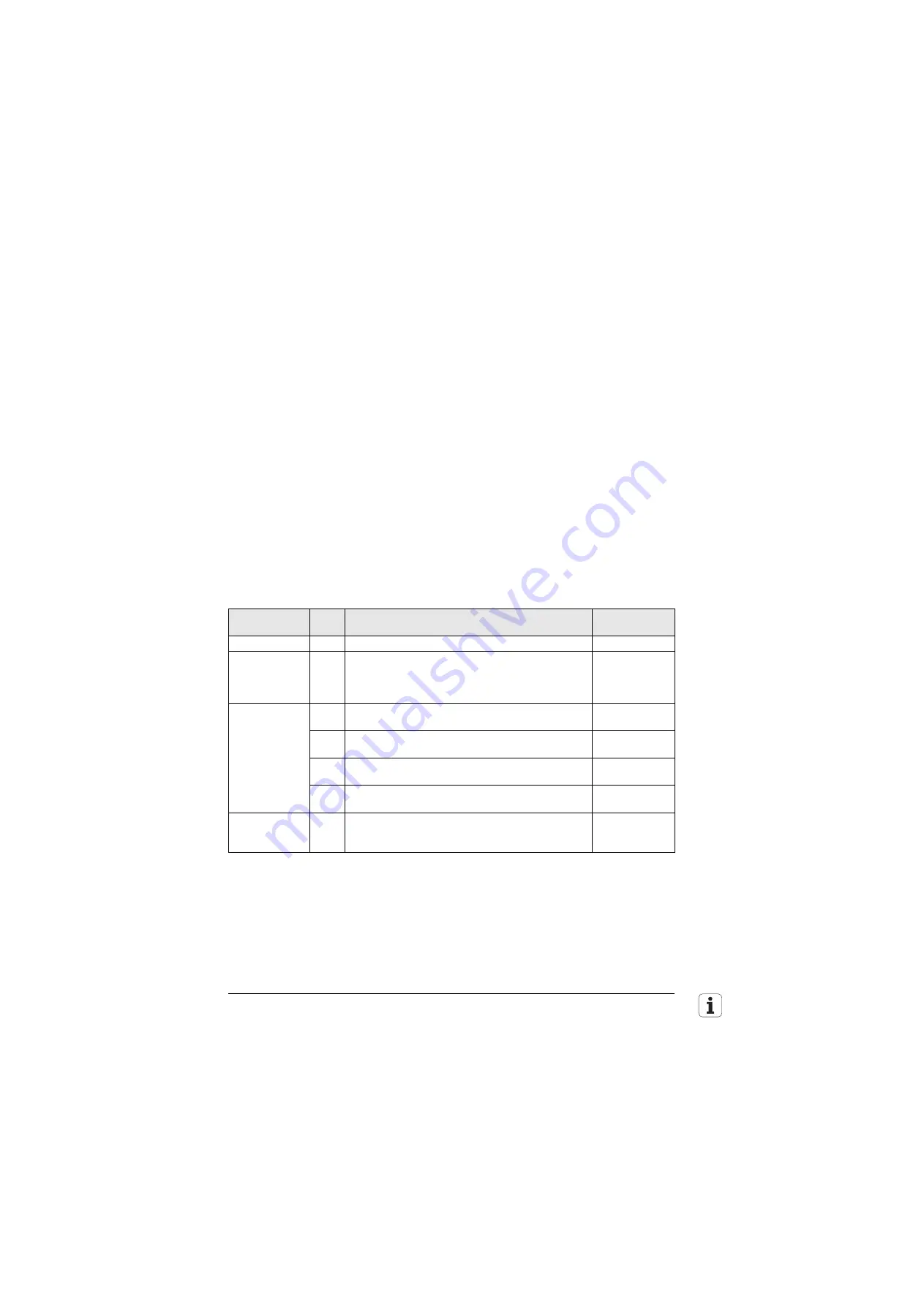 HEIDENHAIN TNC 426 CB Technical Manual Download Page 985