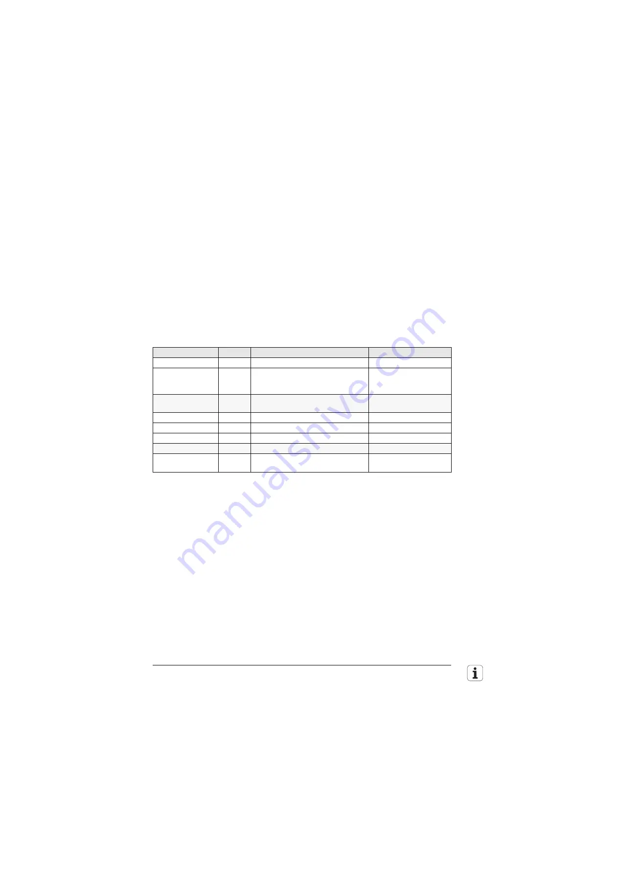 HEIDENHAIN TNC 426 CB Technical Manual Download Page 993