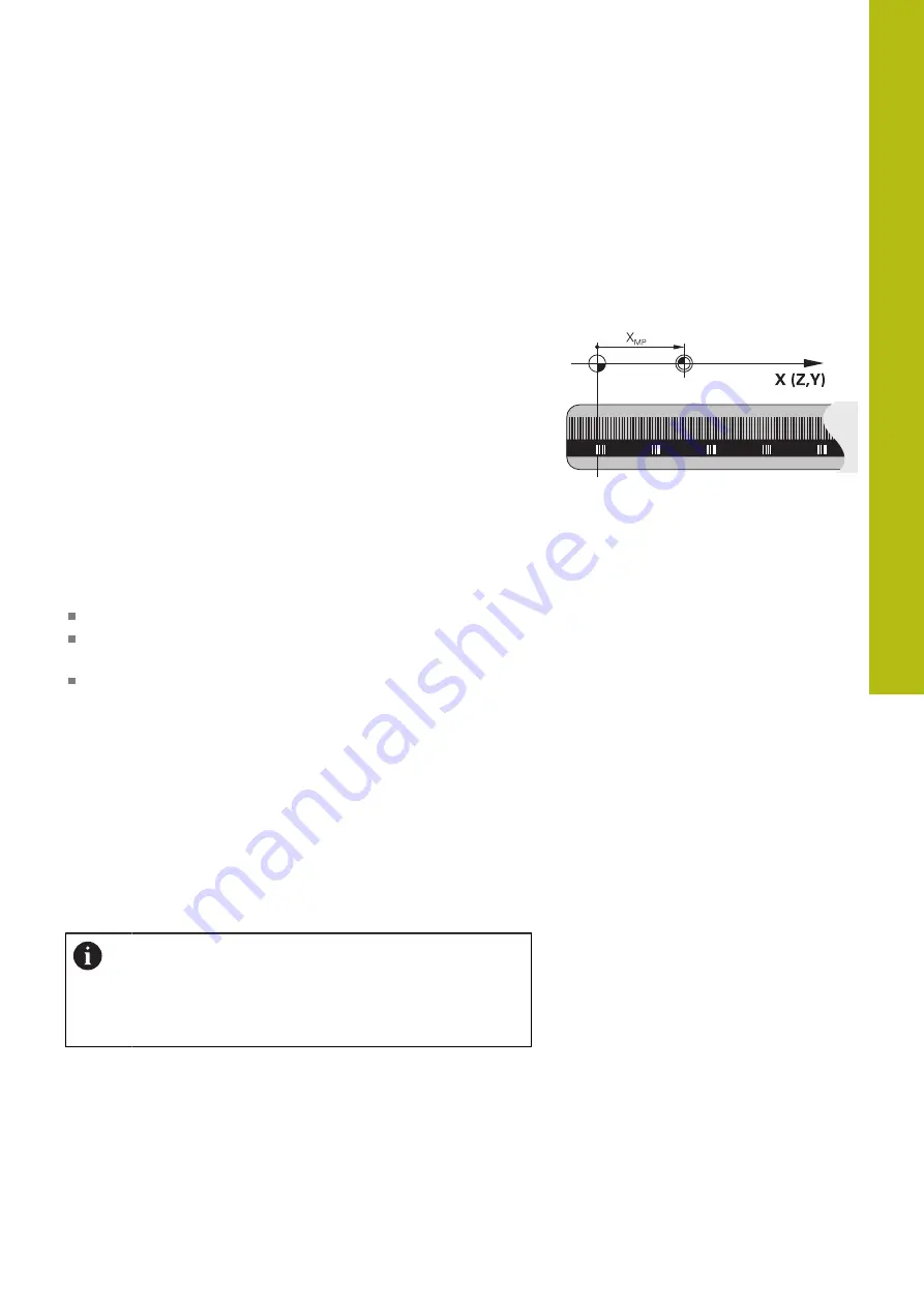 HEIDENHAIN TNC 620 E User Manual Download Page 471