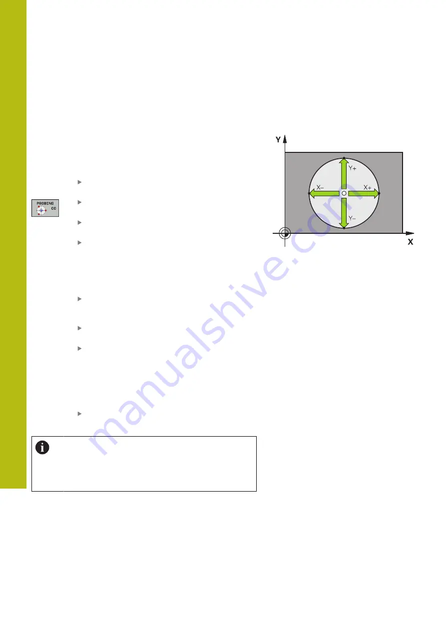 HEIDENHAIN TNC 620 E User Manual Download Page 680