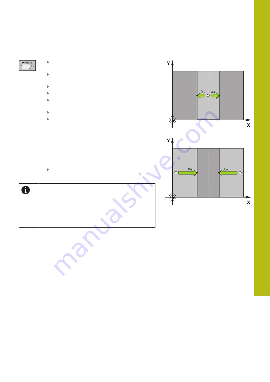 HEIDENHAIN TNC 620 E User Manual Download Page 683