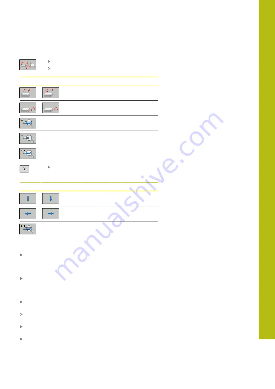 HEIDENHAIN TNC 620 E User Manual Download Page 703