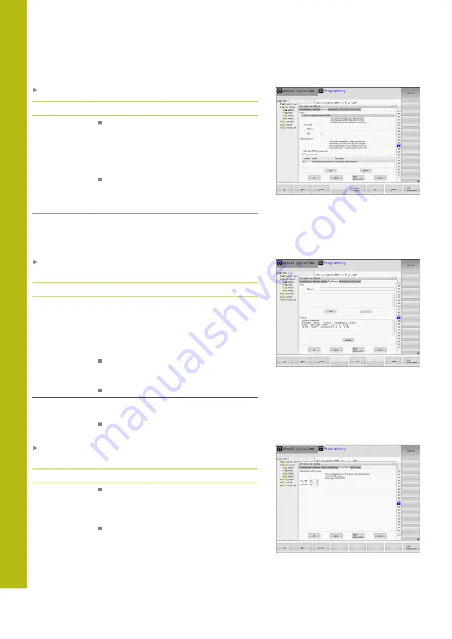 HEIDENHAIN TNC 620 E User Manual Download Page 760