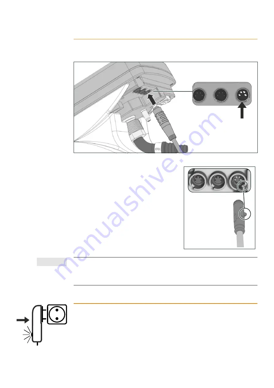 Heidolph 036308001 Скачать руководство пользователя страница 26