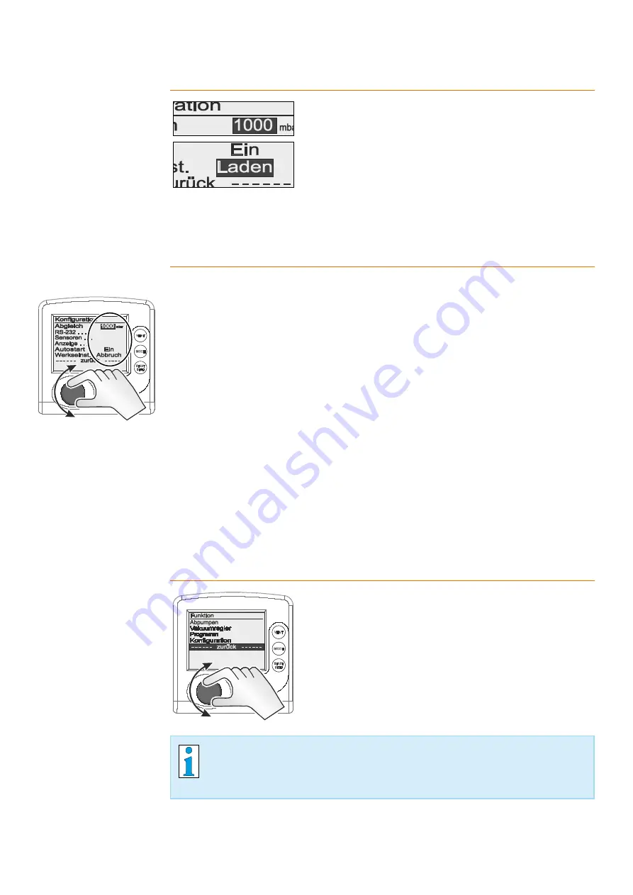 Heidolph 036308001 Operating Instructions Manual Download Page 37