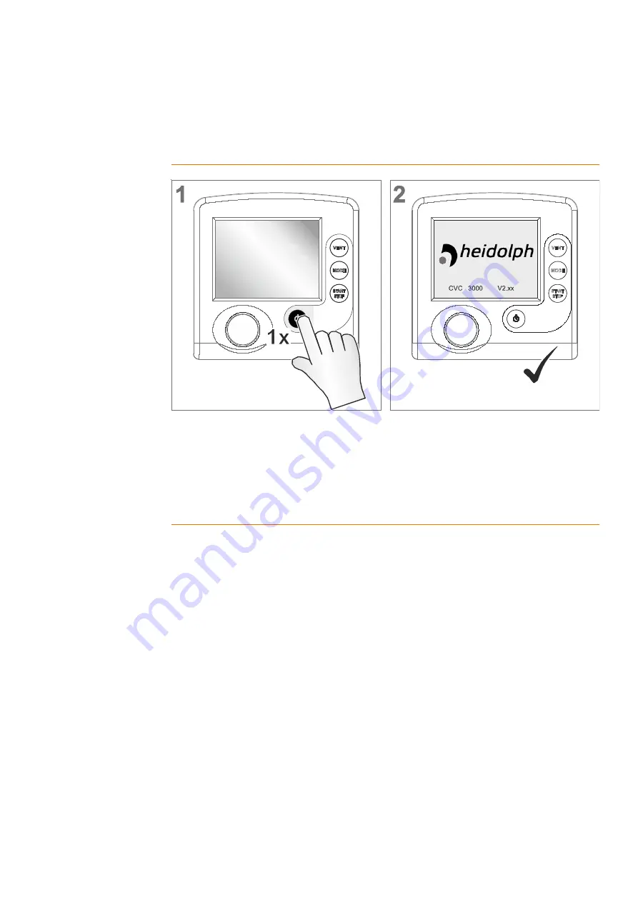 Heidolph 036308001 Скачать руководство пользователя страница 38