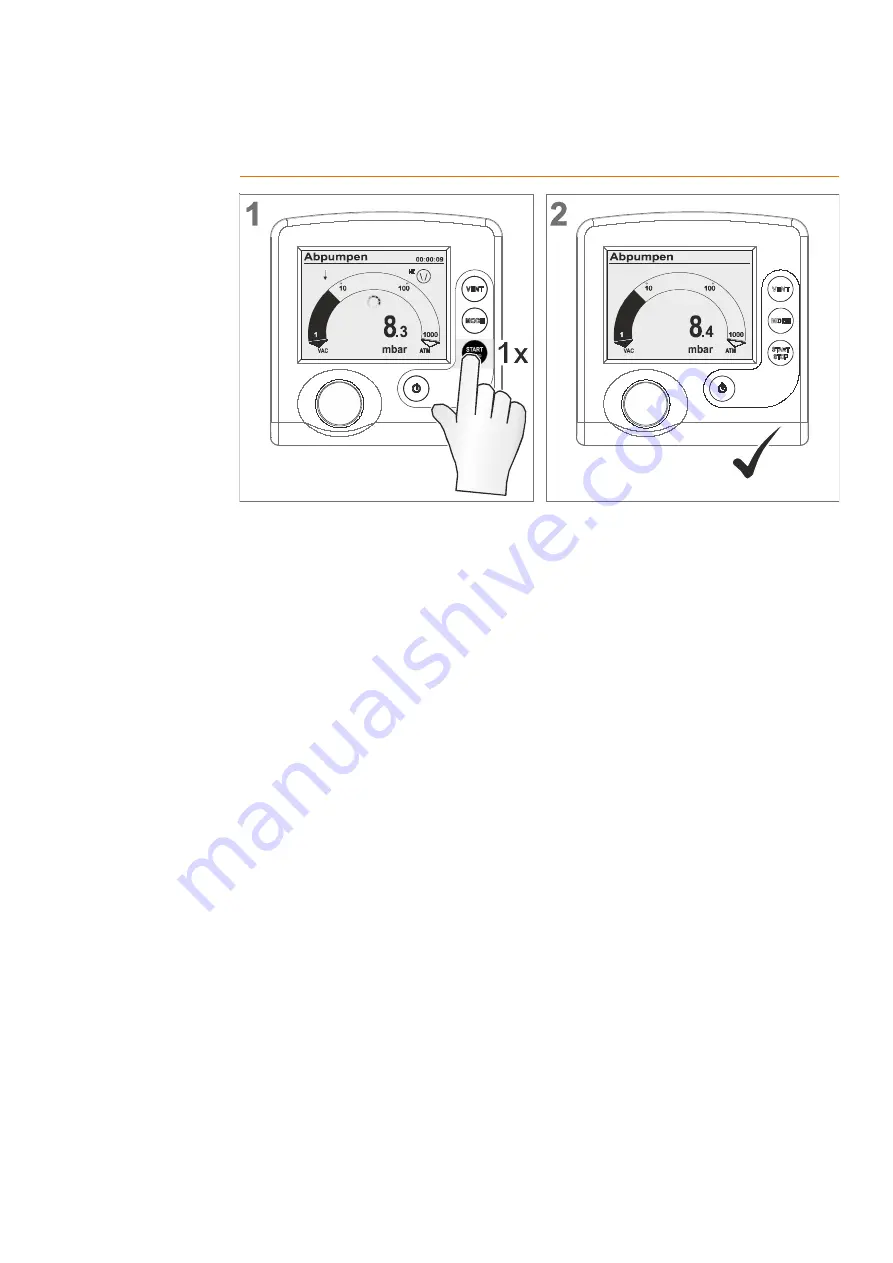 Heidolph 036308001 Operating Instructions Manual Download Page 49