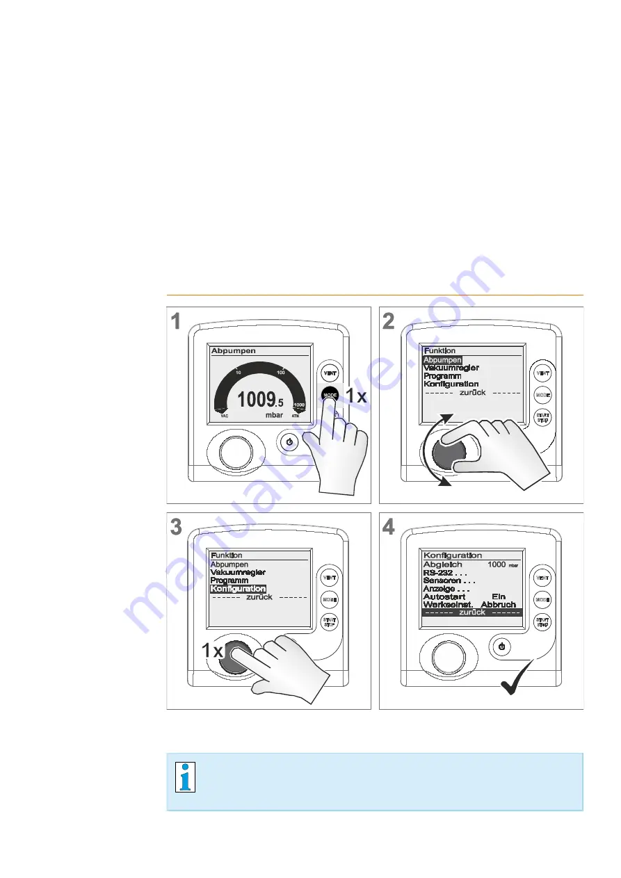 Heidolph 036308001 Operating Instructions Manual Download Page 54