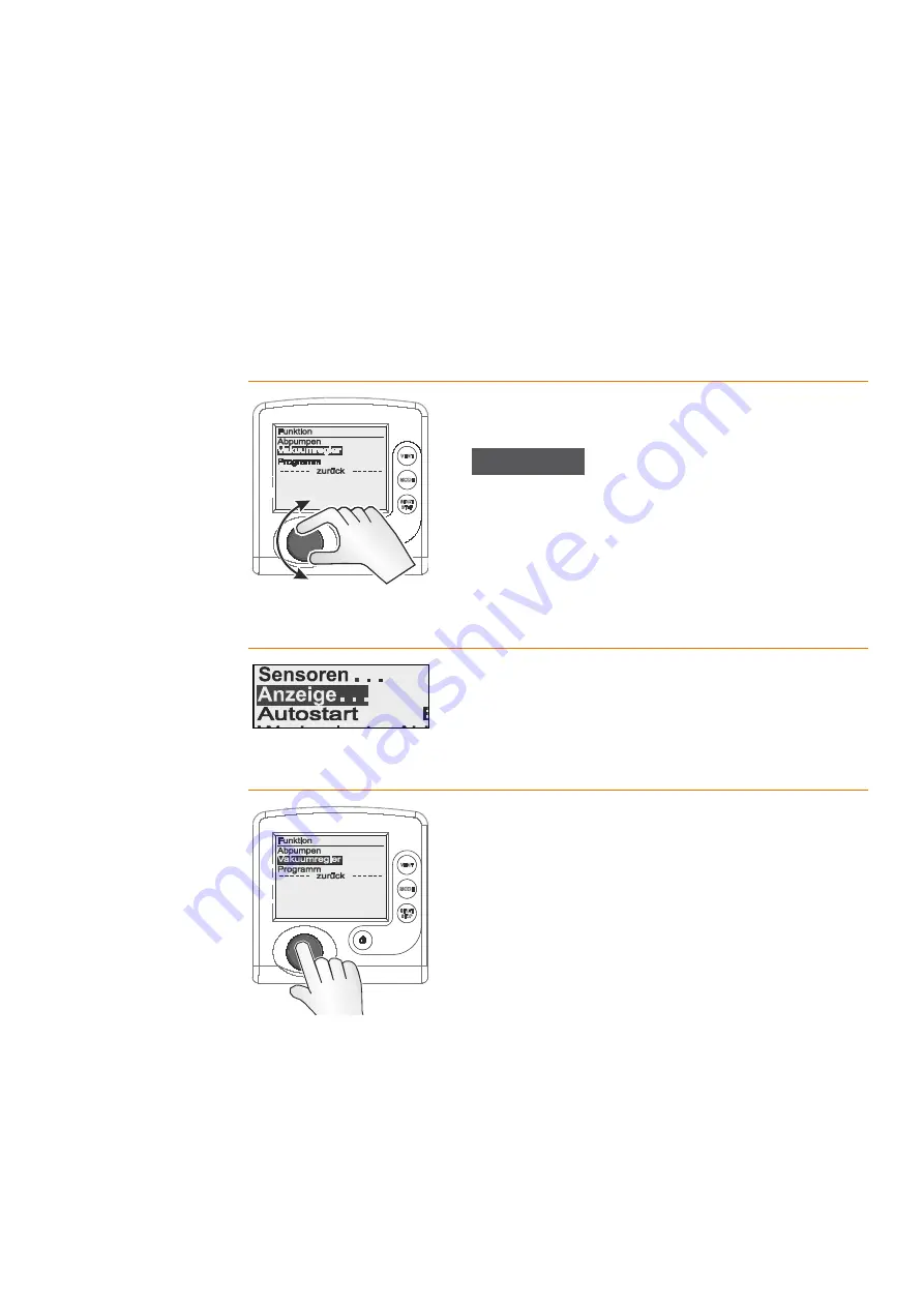 Heidolph 036308001 Operating Instructions Manual Download Page 111