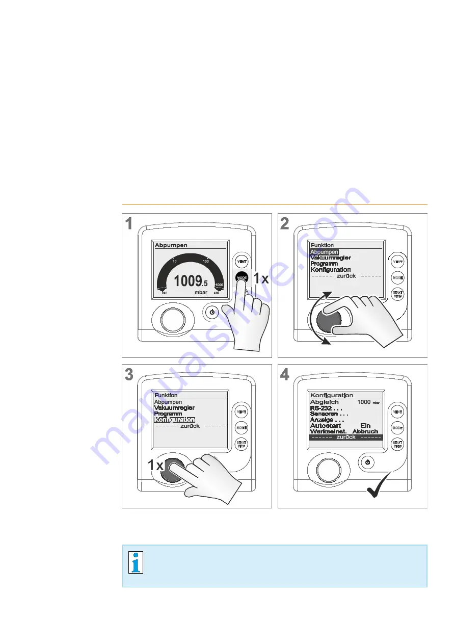 Heidolph 036308001 Скачать руководство пользователя страница 129