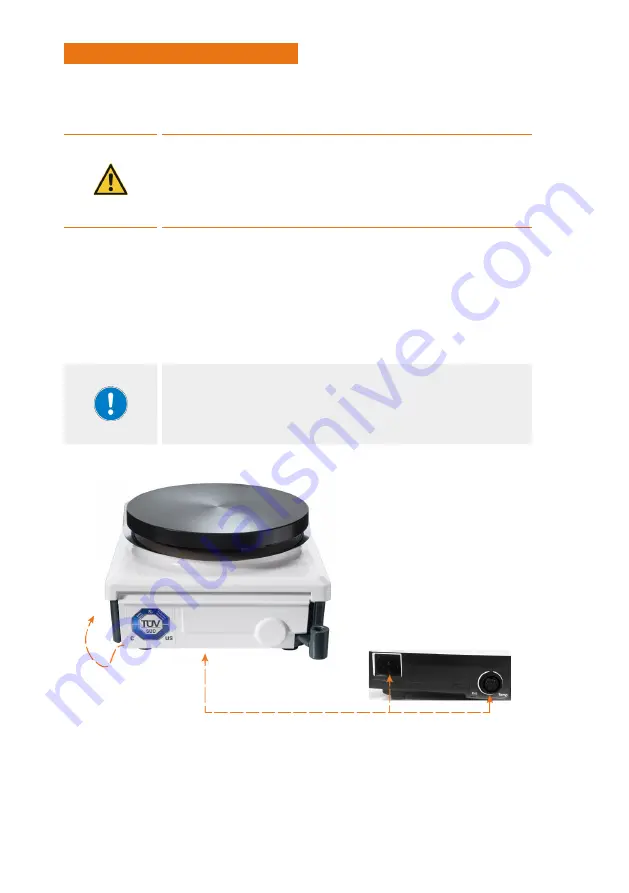 Heidolph 506-21100-00 Скачать руководство пользователя страница 43