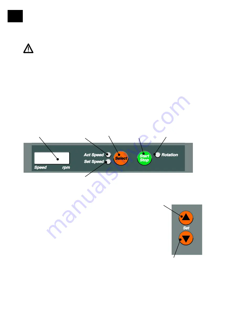 Heidolph 518-17100-00 Instruction Manual Download Page 28