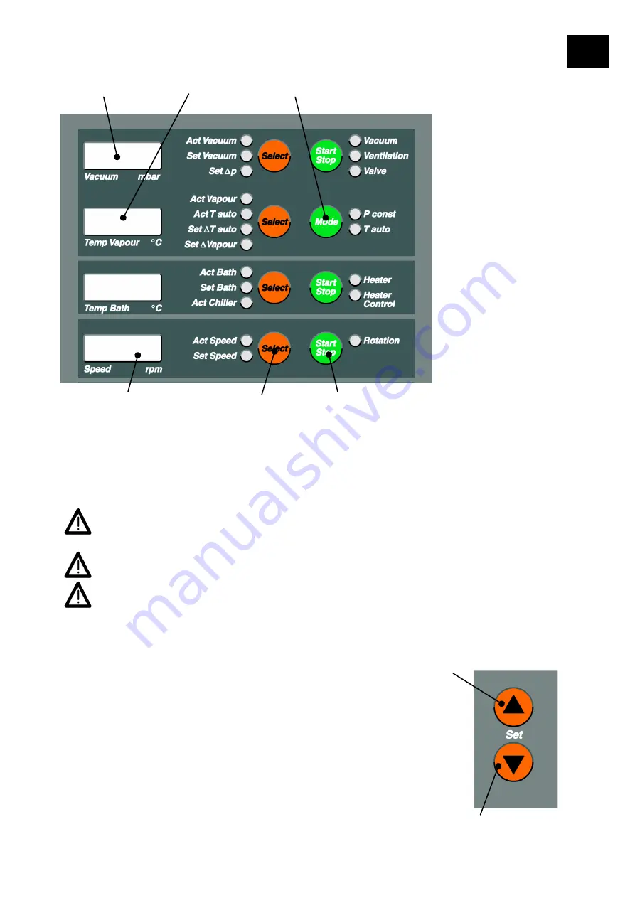 Heidolph 518-17100-00 Instruction Manual Download Page 99