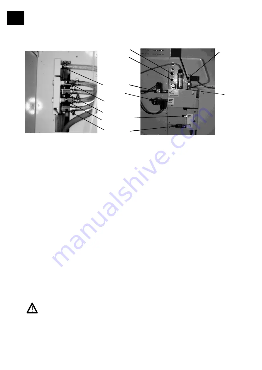 Heidolph 518-17100-00 Instruction Manual Download Page 180