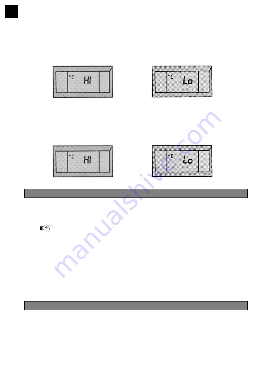 Heidolph EKT 3001 Instruction Manual Download Page 12