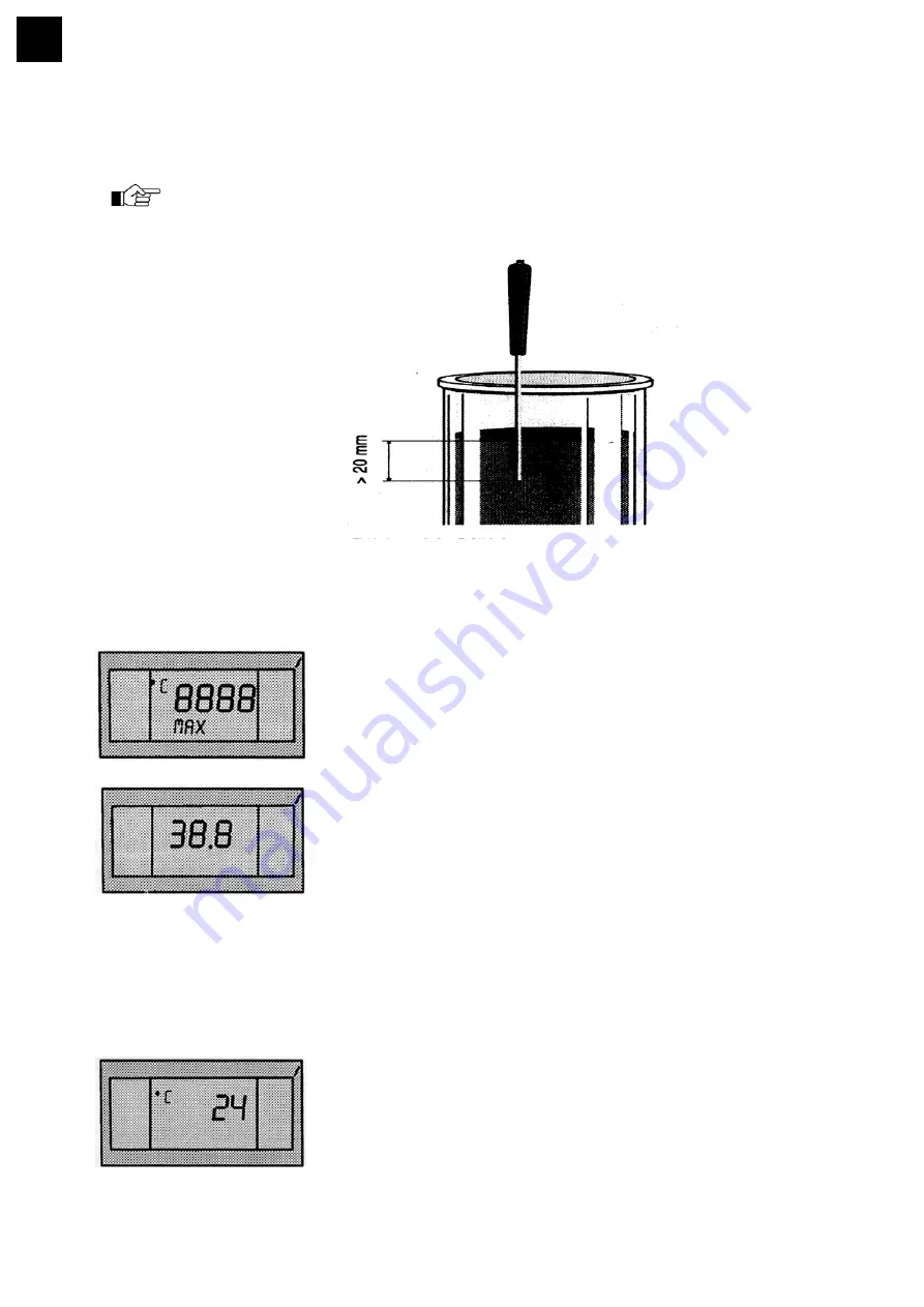 Heidolph EKT 3001 Скачать руководство пользователя страница 22