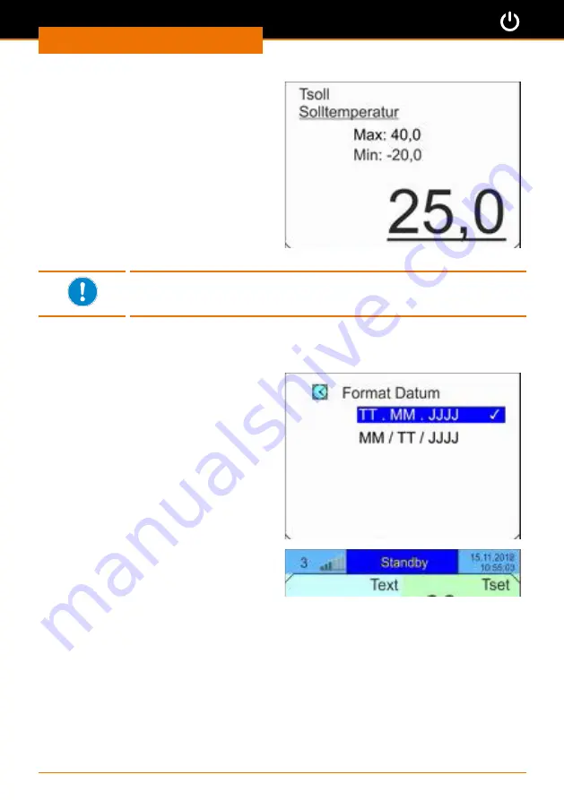 Heidolph Hei-CHILL 3000 Operating Manual Download Page 78