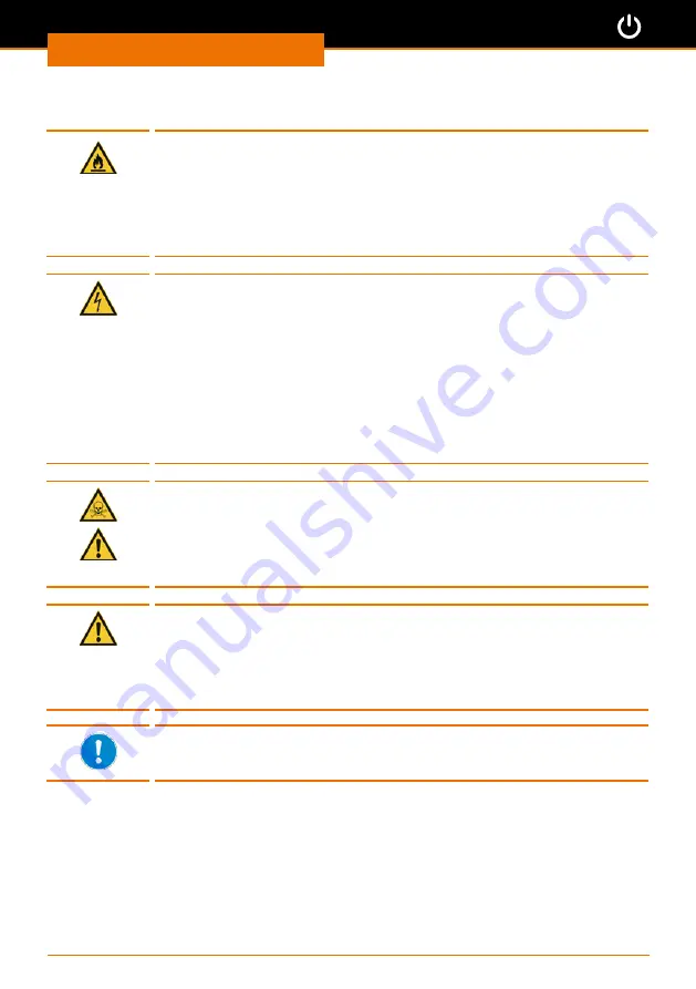 Heidolph Hei-CHILL Operating Manual Download Page 14