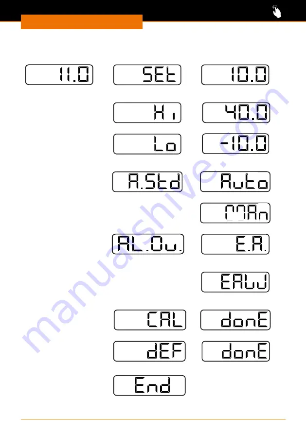 Heidolph Hei-CHILL Operating Manual Download Page 21