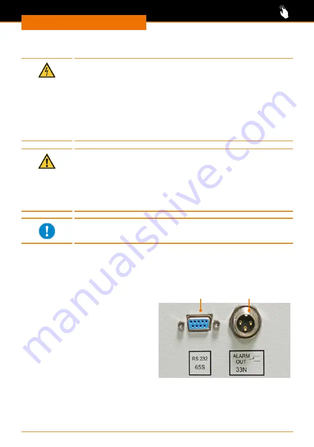 Heidolph Hei-CHILL Operating Manual Download Page 23