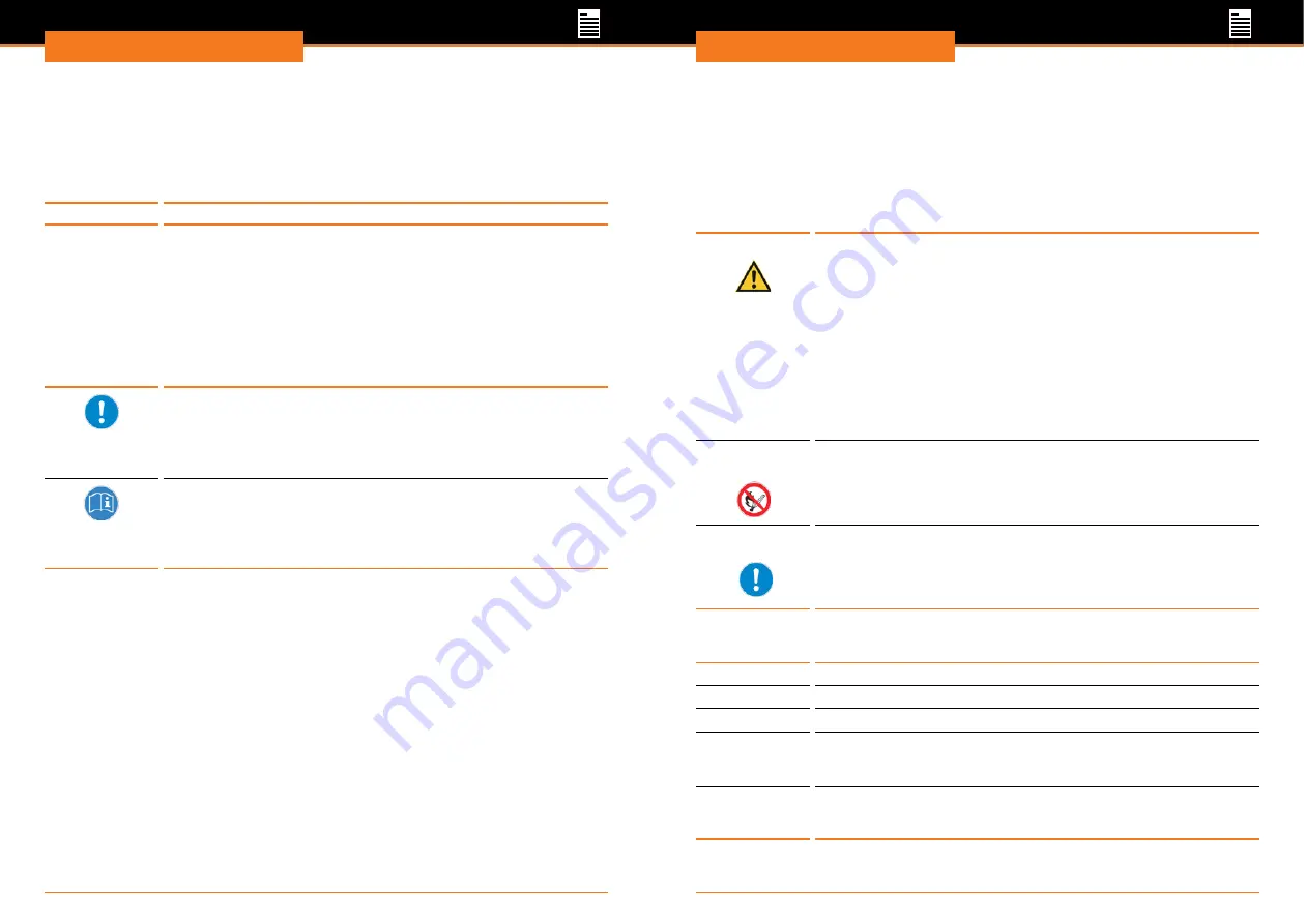 Heidolph Hei-FLOW Advantage 01 Operating Manual Download Page 3