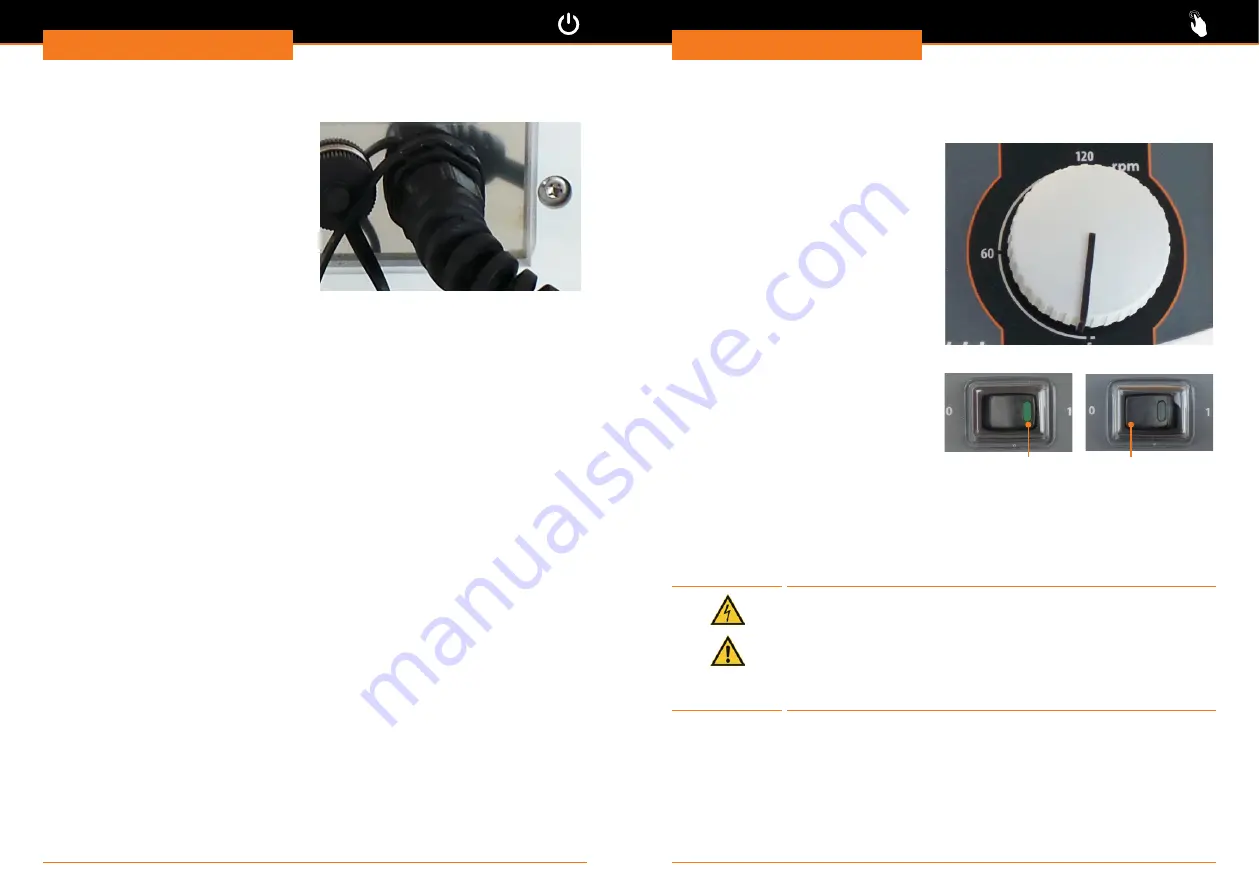 Heidolph Hei-FLOW Advantage 01 Operating Manual Download Page 7